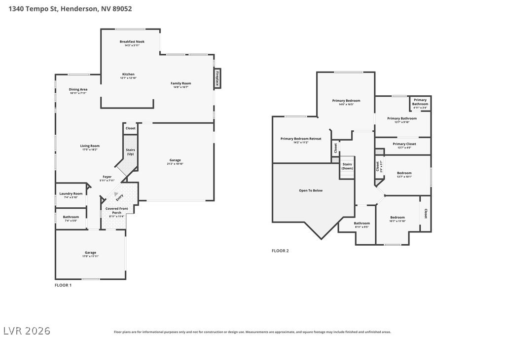 1340 Tempo Street Property Photo 31
