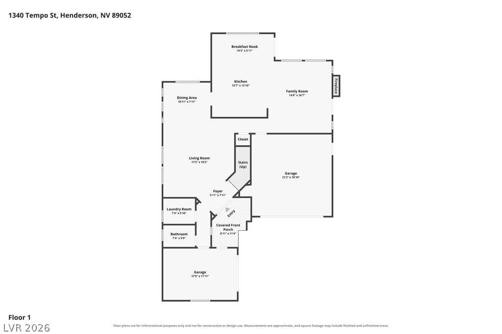 1340 Tempo Street Property Photo 32