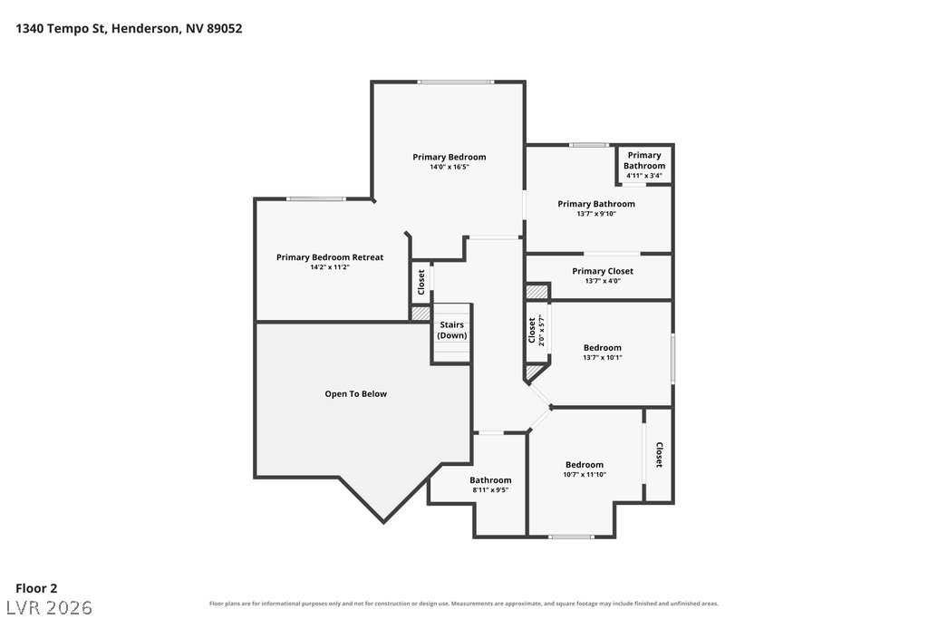1340 Tempo Street Property Photo 33