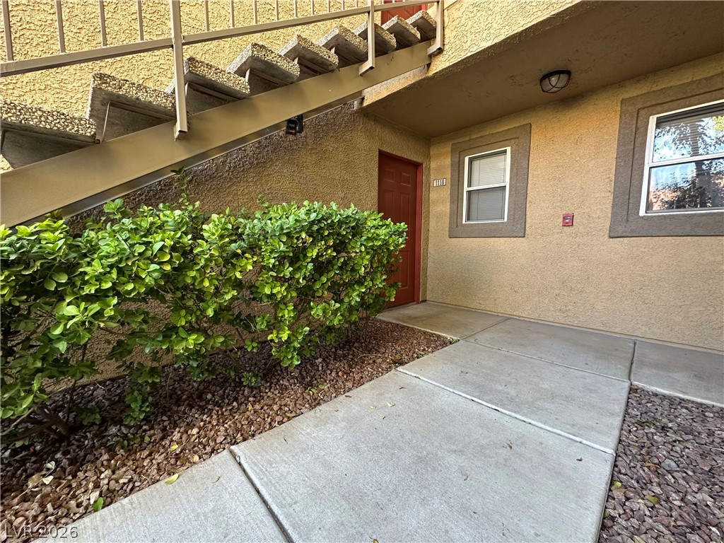2300 East Silverado Ranch Boulevard 1118 Property Photo 3
