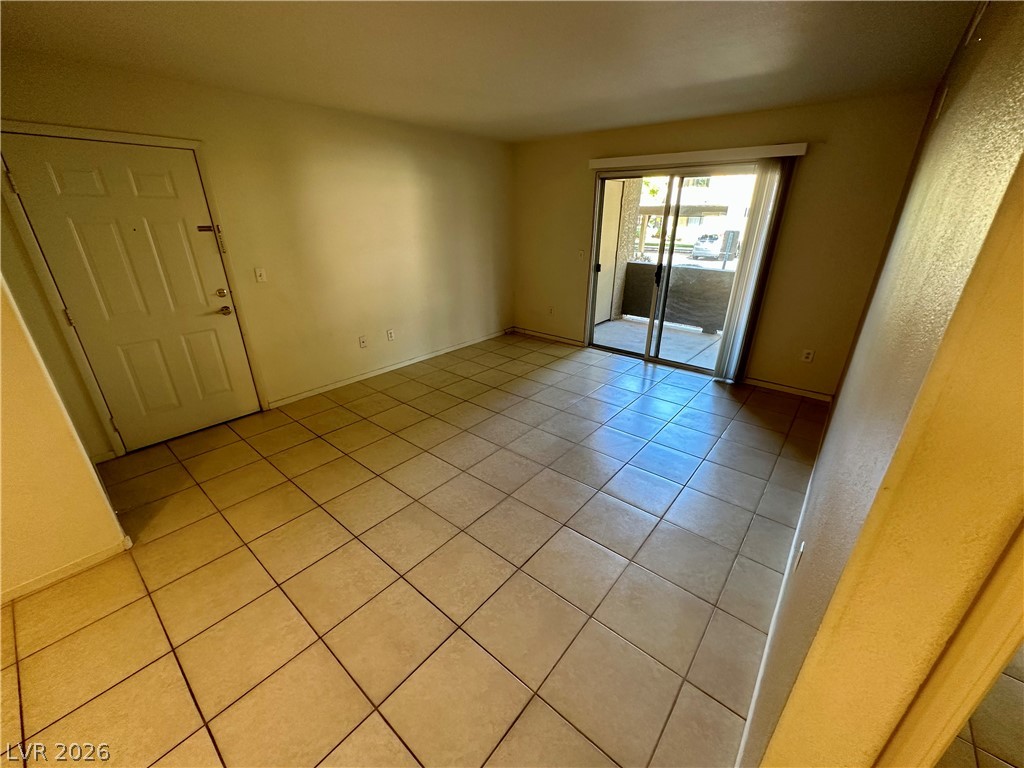 2300 East Silverado Ranch Boulevard 1118 Property Photo 12