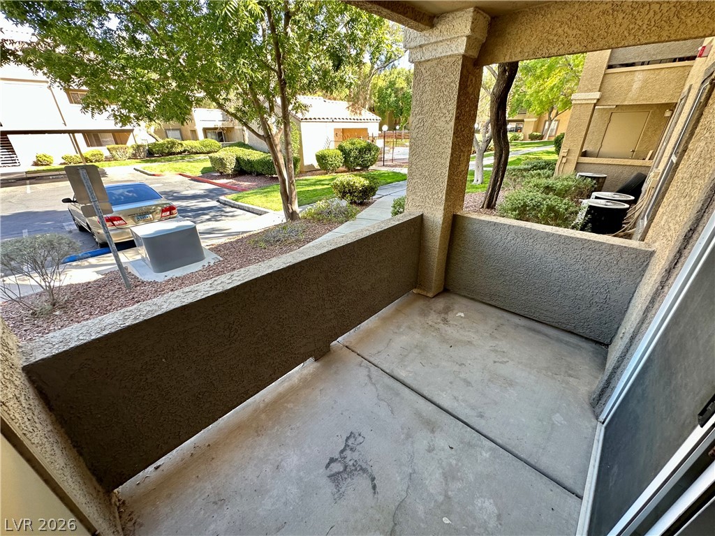 2300 East Silverado Ranch Boulevard 1118 Property Photo 22