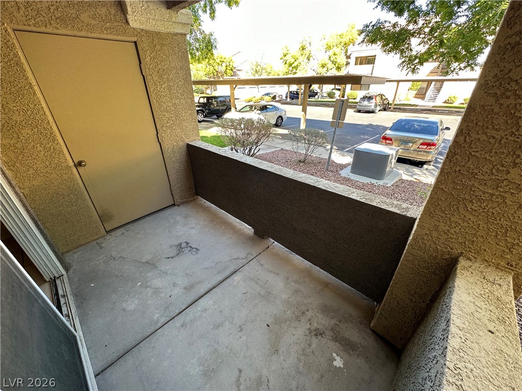 2300 East Silverado Ranch Boulevard 1118 Property Photo 23