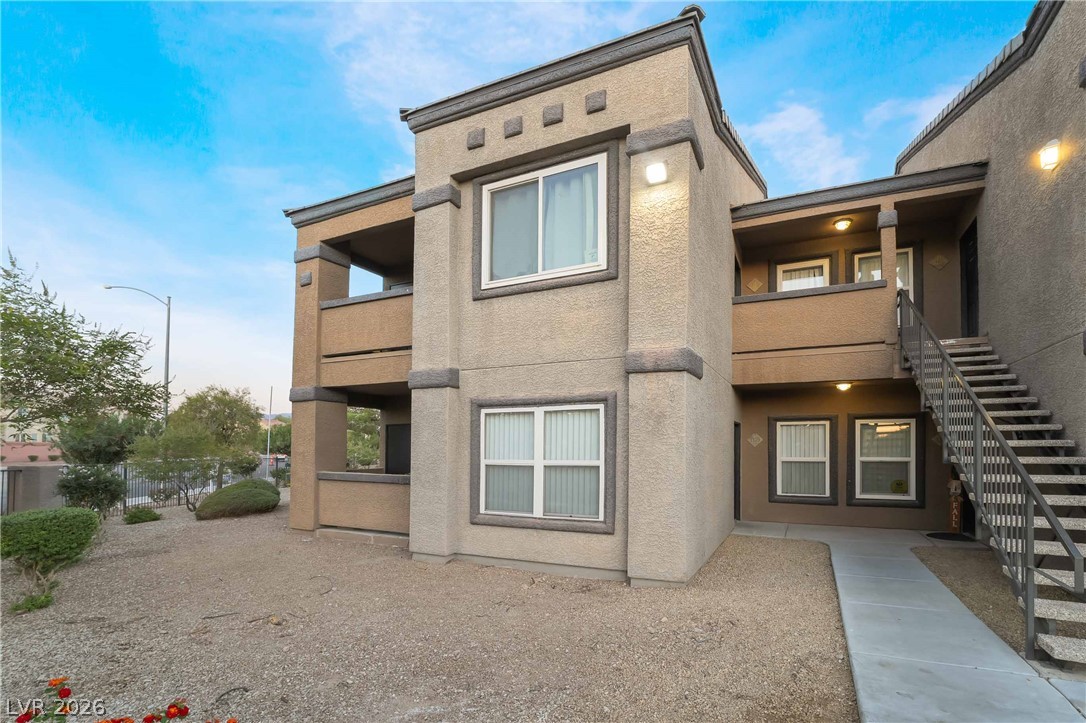 6650 West Warm Springs Road 1179 Property Photo 5