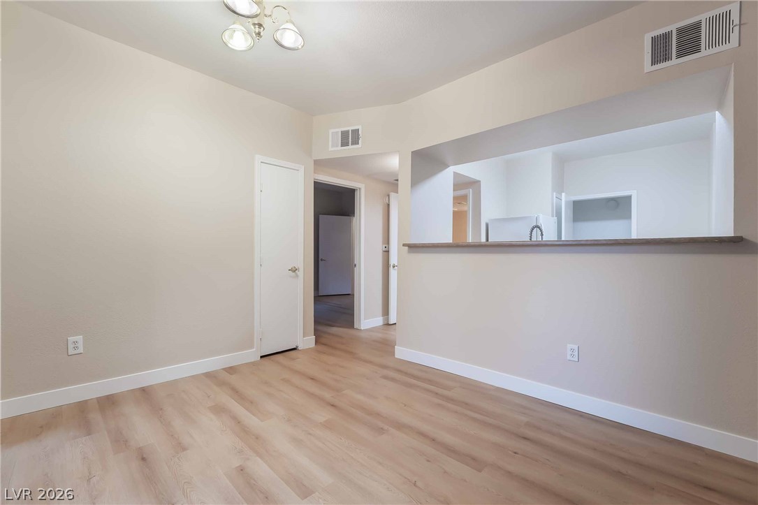 6650 West Warm Springs Road 1179 Property Photo 13