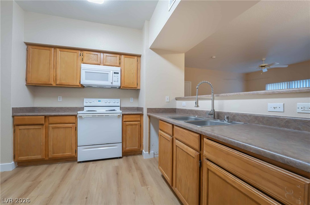 6650 West Warm Springs Road 1179 Property Photo 14