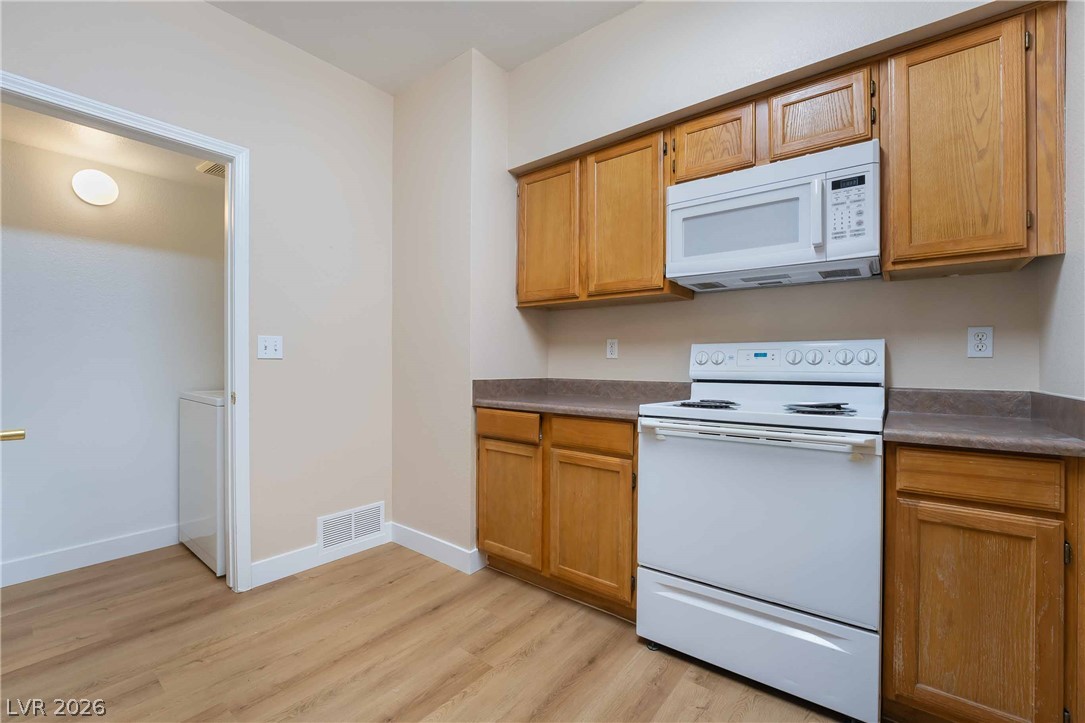 6650 West Warm Springs Road 1179 Property Photo 15
