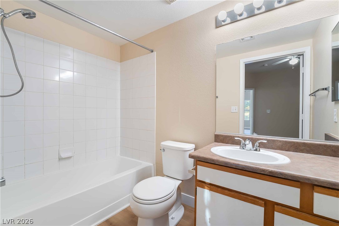 6650 West Warm Springs Road 1179 Property Photo 20