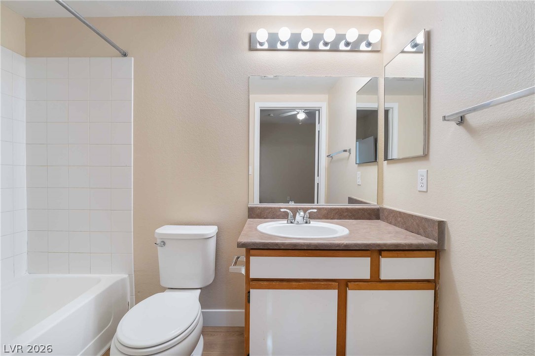 6650 West Warm Springs Road 1179 Property Photo 21