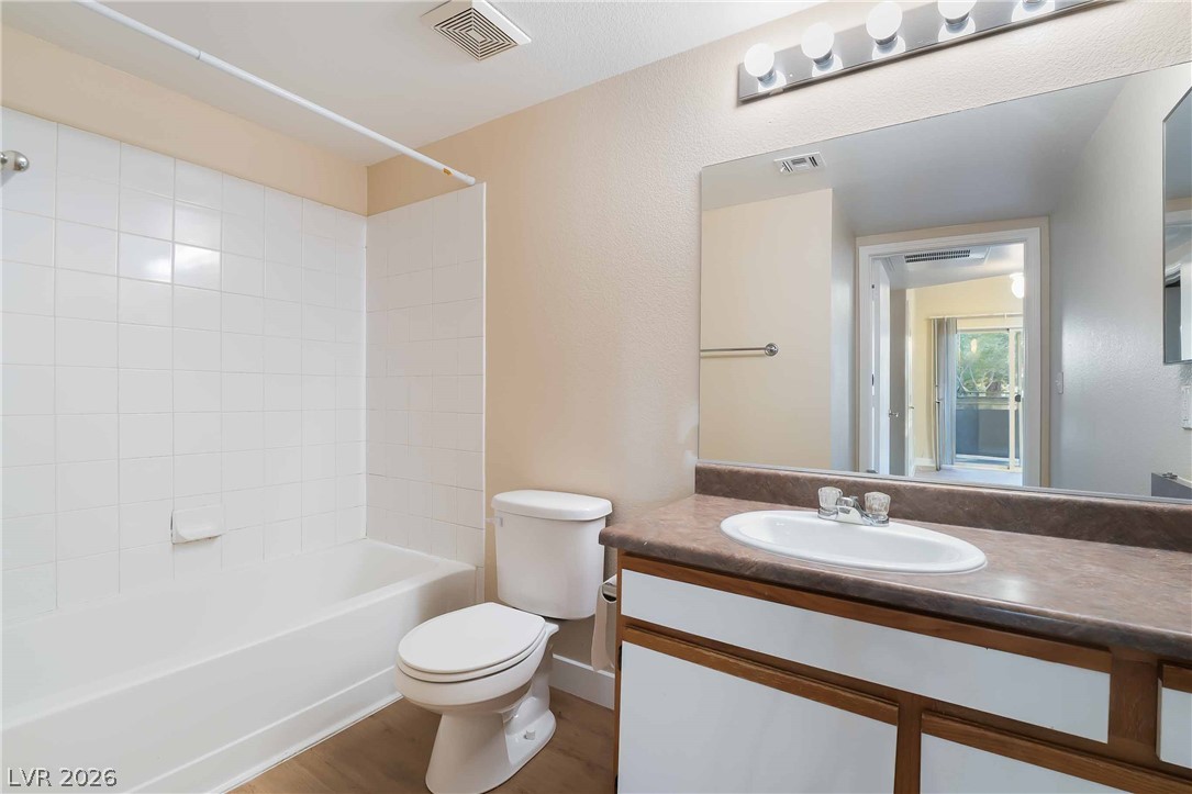 6650 West Warm Springs Road 1179 Property Photo 22