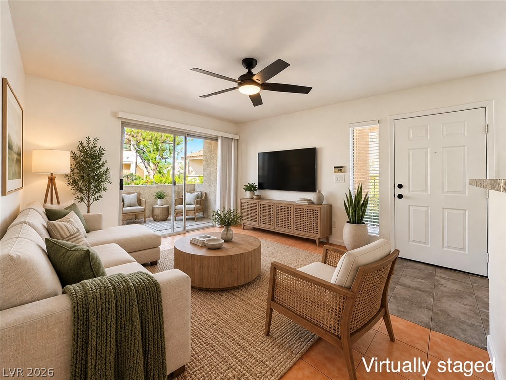 5229 Caspian Springs Drive 102 Property Photo 1