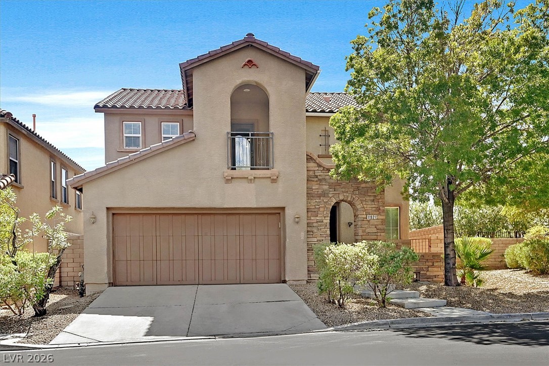 11921 Love Orchid Lane Property Photo 1