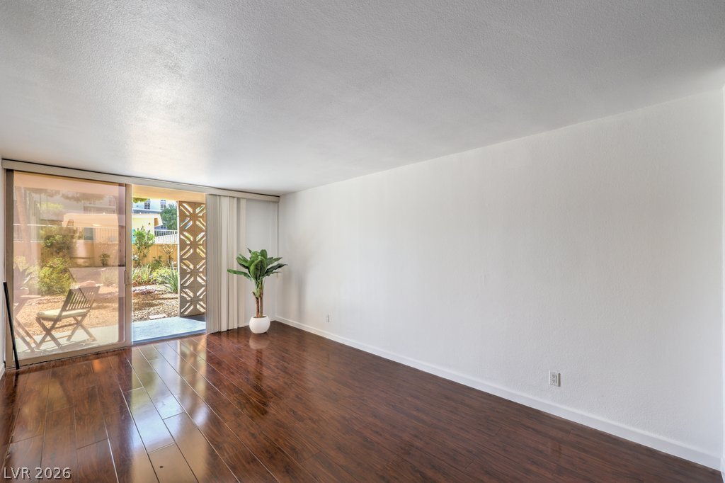 205 East Harmon Avenue 107 Property Photo 2