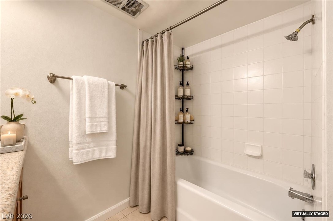 205 East Harmon Avenue 107 Property Photo 10