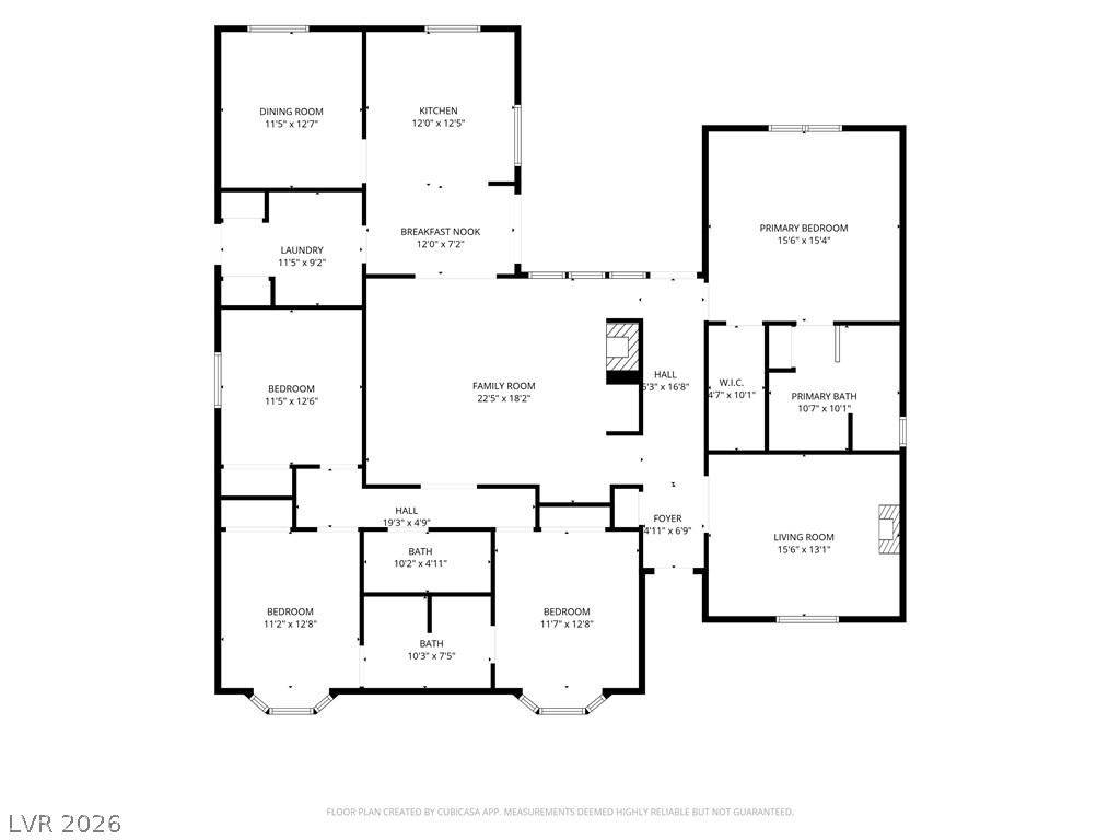 1930 Shadow Mountain Place Property Photo 24