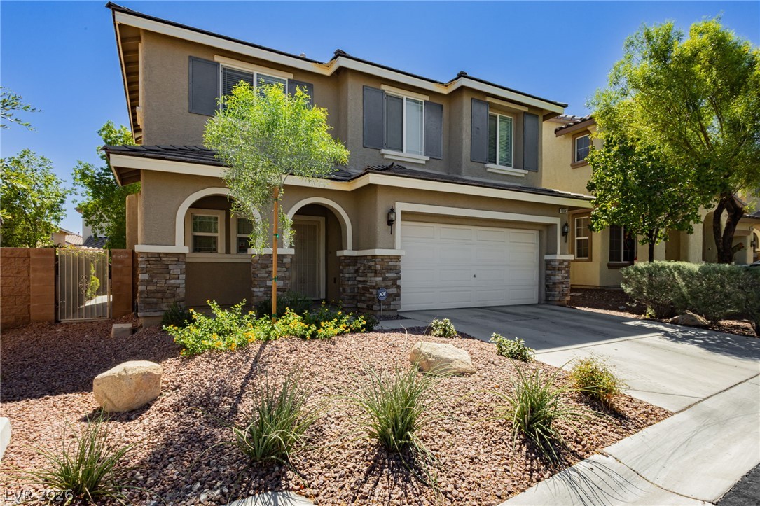 10643 Bandera Mountain Lane Property Photo 1