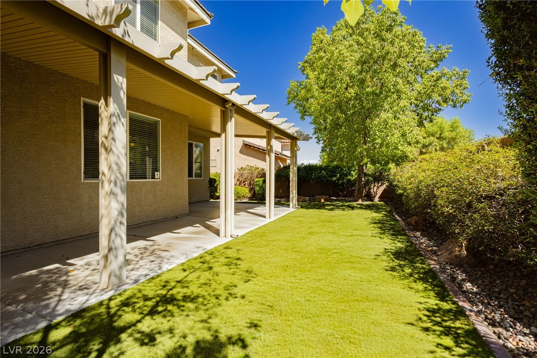 10643 Bandera Mountain Lane Property Photo 36