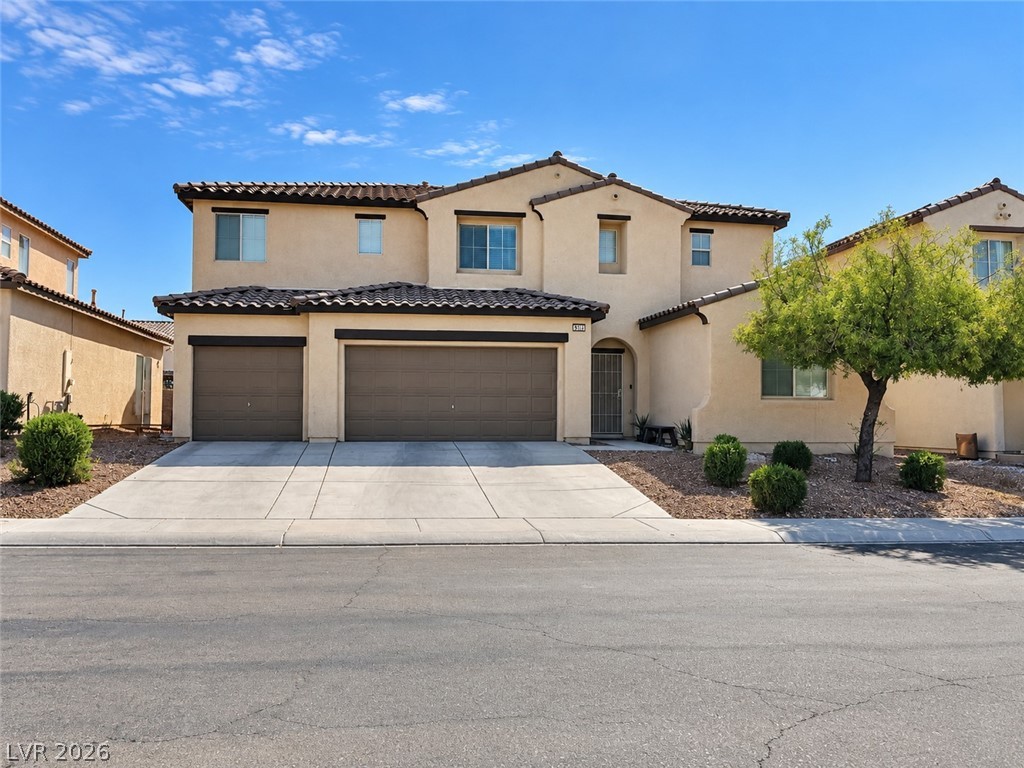 6312 Sterling Ranch Way Property Photo 1