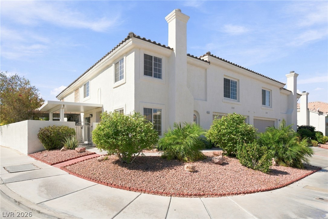 441 Temple Canyon Place Property Photo 1