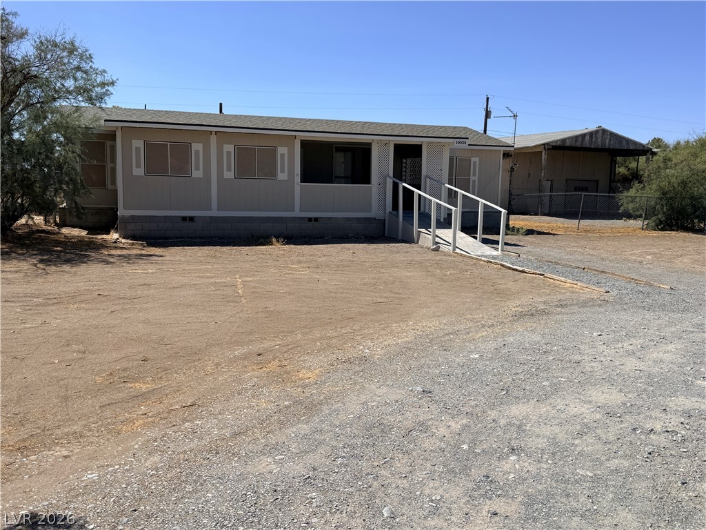 1801 West Irons Street Property Photo 1