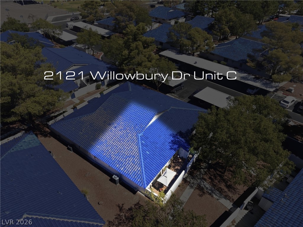 2121 Willowbury Drive C Property Photo 54