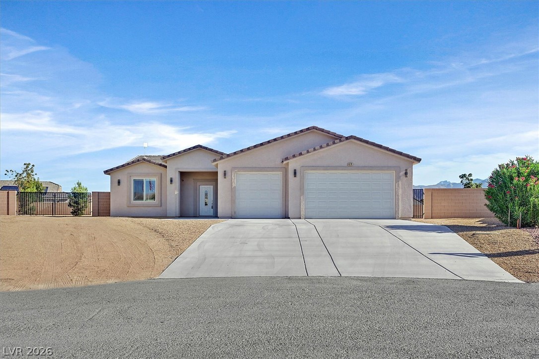 4970 Marywood Court Property Photo 1