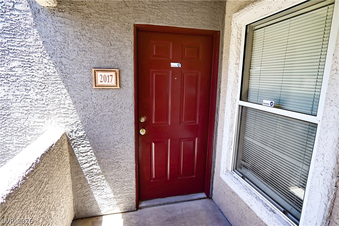 5055 West Hacienda Avenue 2017 Property Photo 1