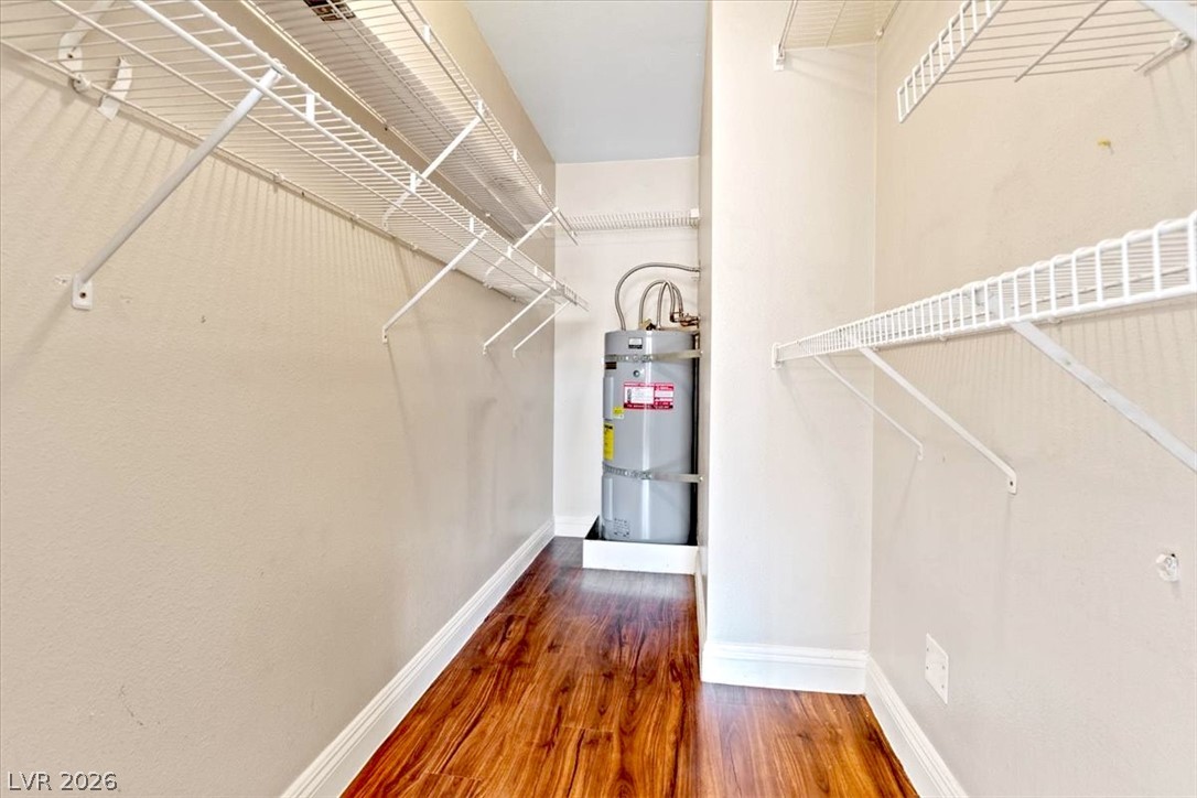5154 South Jones Boulevard 203 Property Photo 20