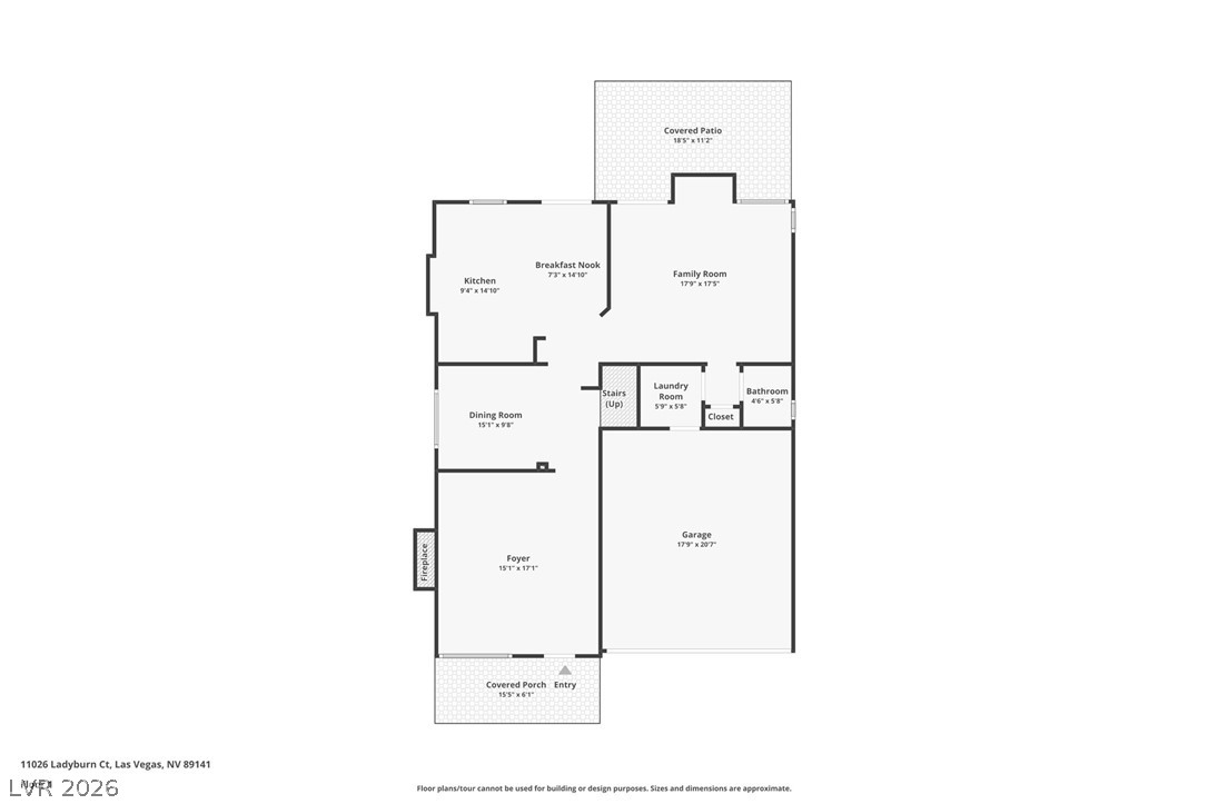 11026 Ladyburn Court Property Photo 42