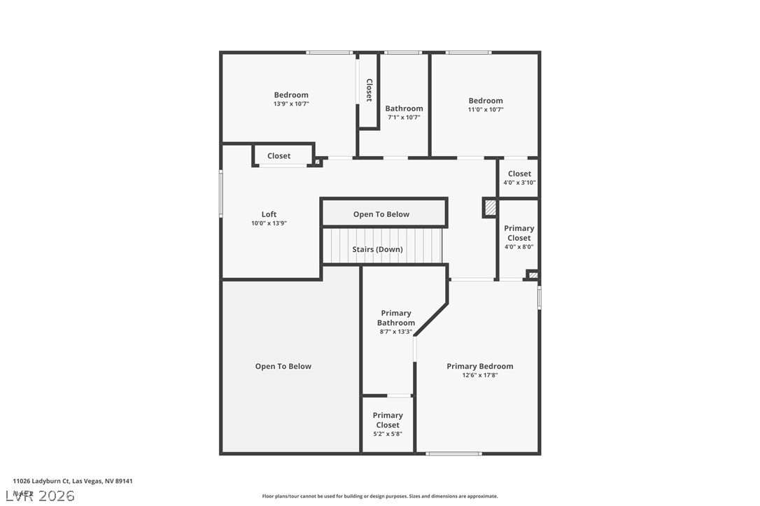 11026 Ladyburn Court Property Photo 43