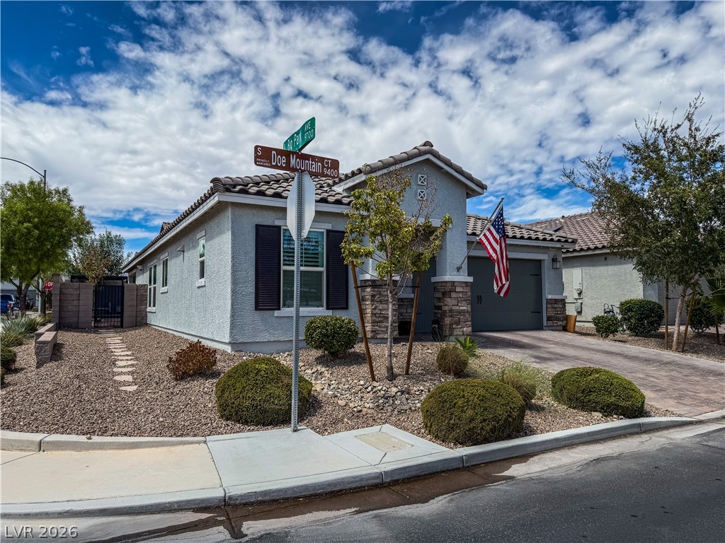 9445 Doe Mountain Court