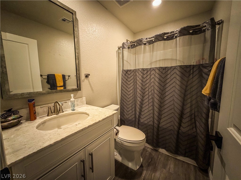 9445 Doe Mountain Court Property Photo 23