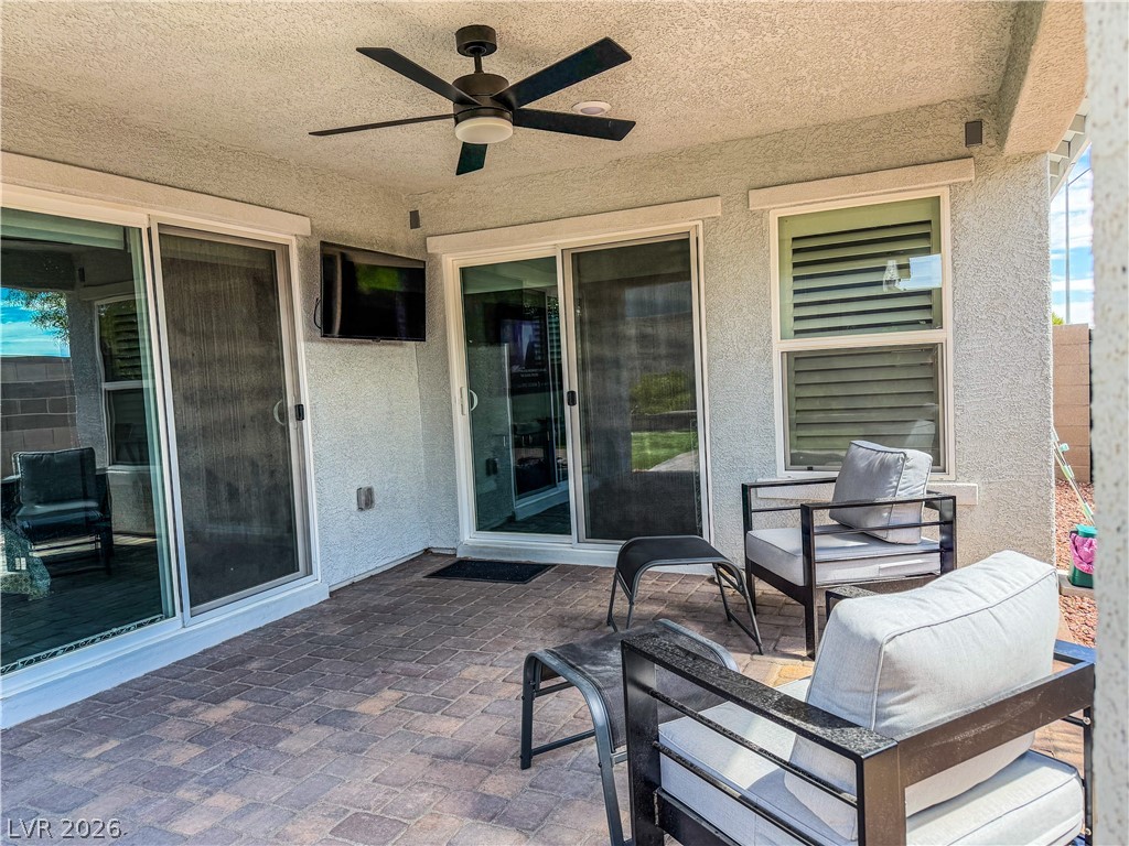 9445 Doe Mountain Court Property Photo 30