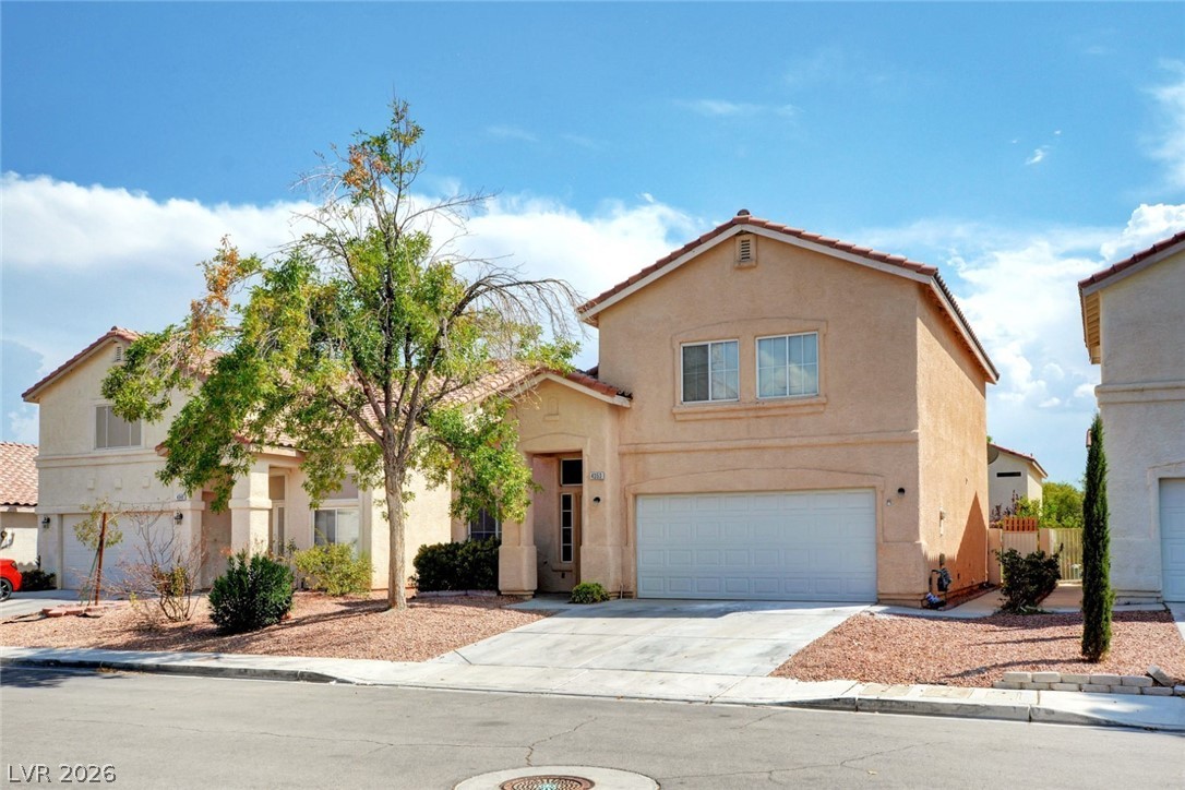 4353 Crimson Tide Avenue Property Photo 2