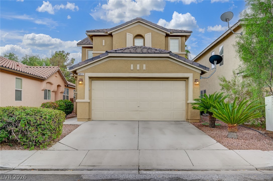 5017 Diamond Ranch Avenue Property Photo 1