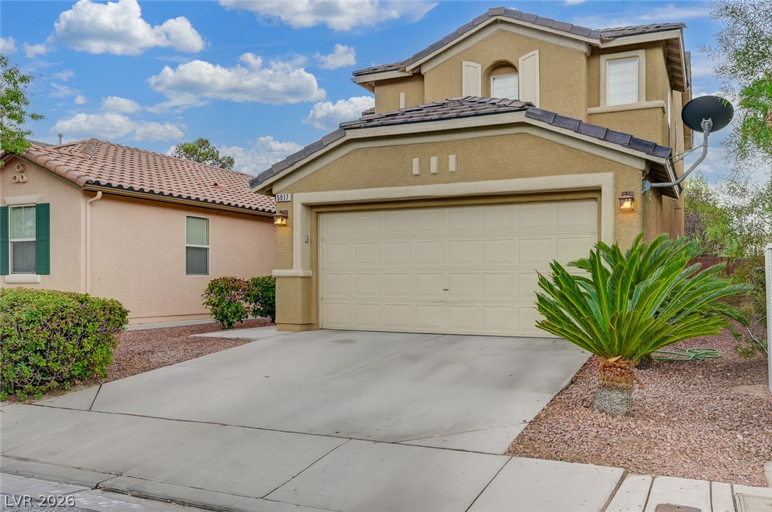 5017 Diamond Ranch Avenue Property Photo 2