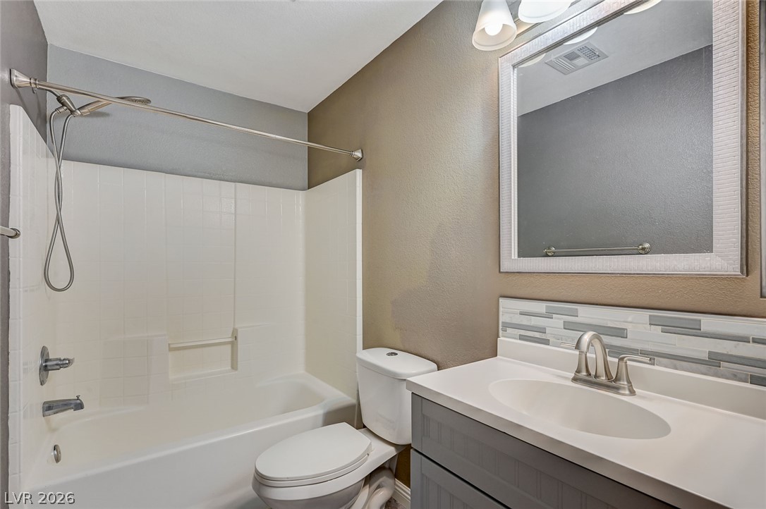5017 Diamond Ranch Avenue Property Photo 26
