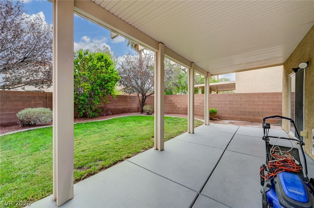 5017 Diamond Ranch Avenue Property Photo 30