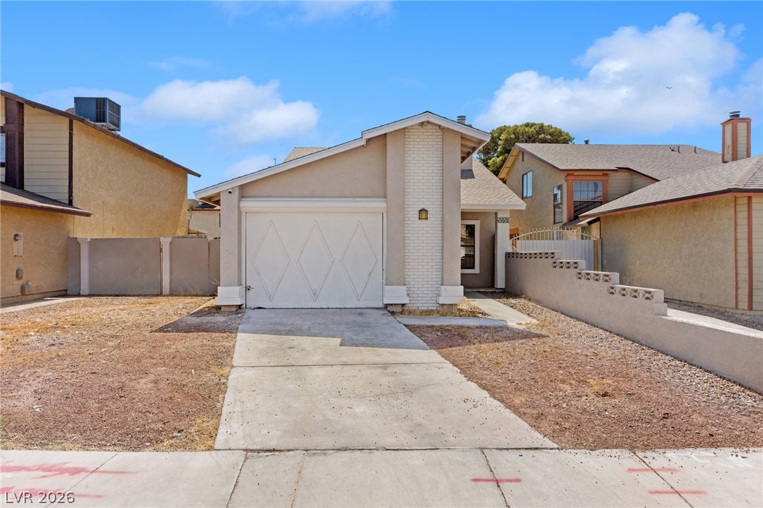 5559 Big Sea Street Property Photo 1