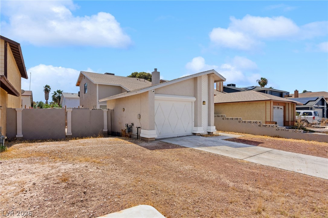 5559 Big Sea Street Property Photo 6