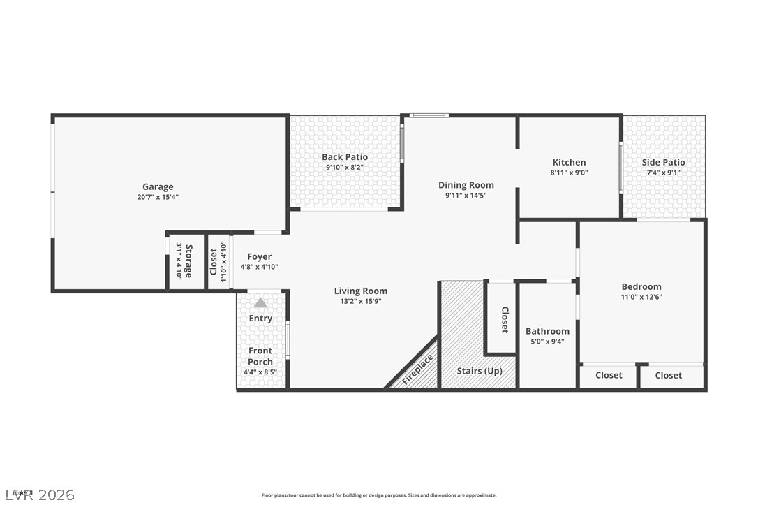 5559 Big Sea Street Property Photo 42