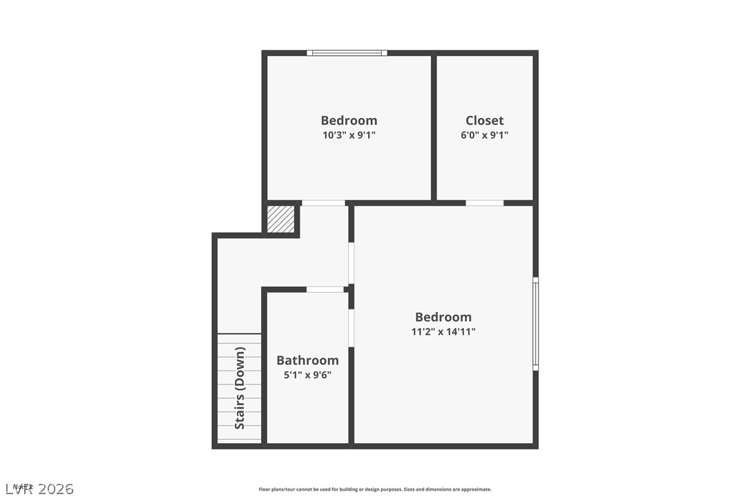 5559 Big Sea Street Property Photo 43