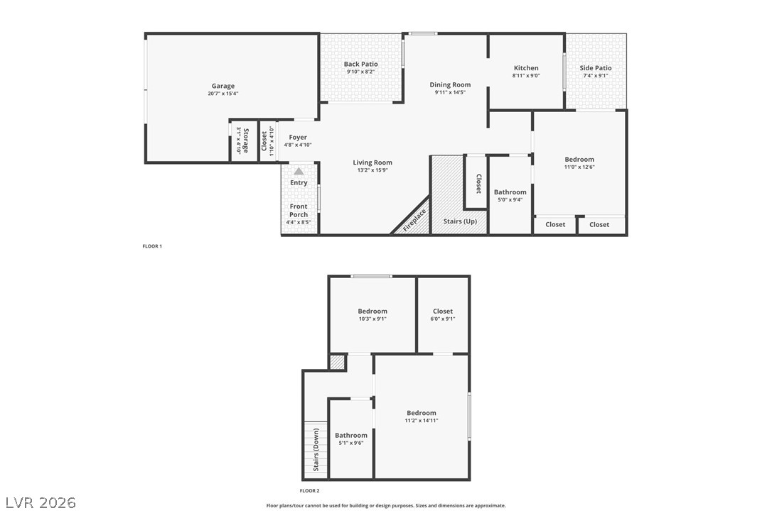 5559 Big Sea Street Property Photo 44