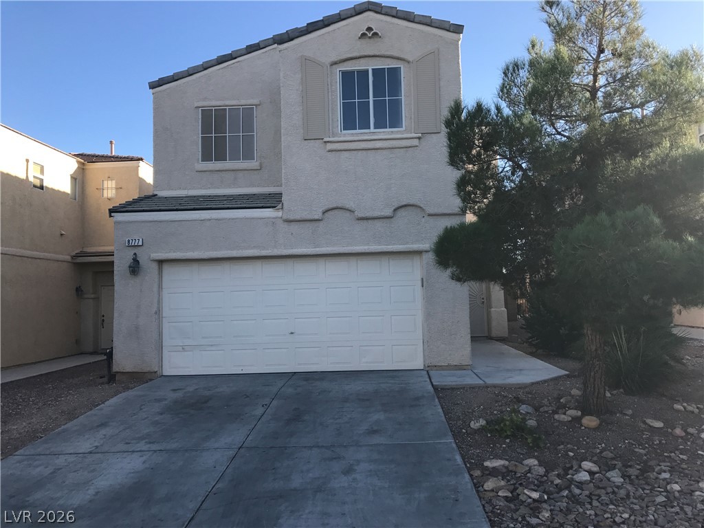 8777 OLD SEA Avenue Property Photo 1