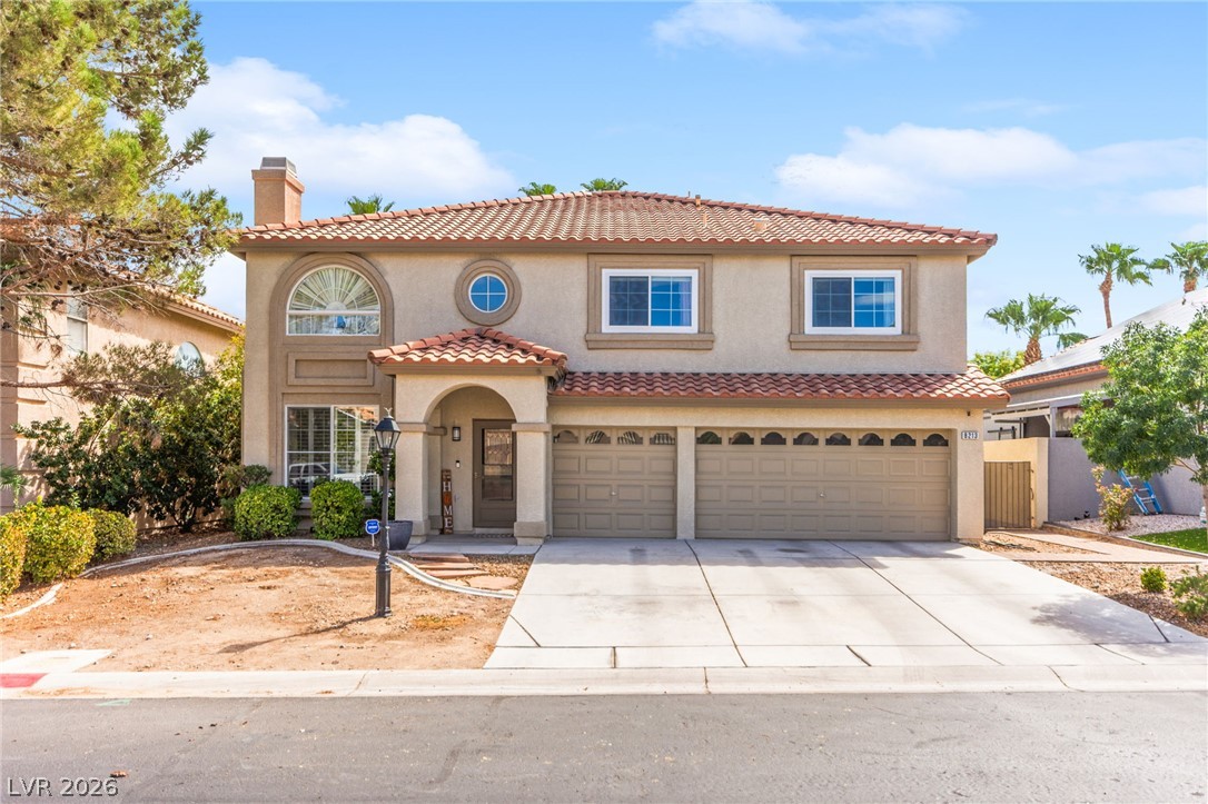 8213 Fawn Heather Court Property Photo 1