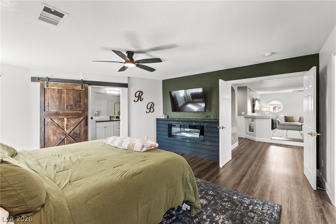 8213 Fawn Heather Court Property Photo 4