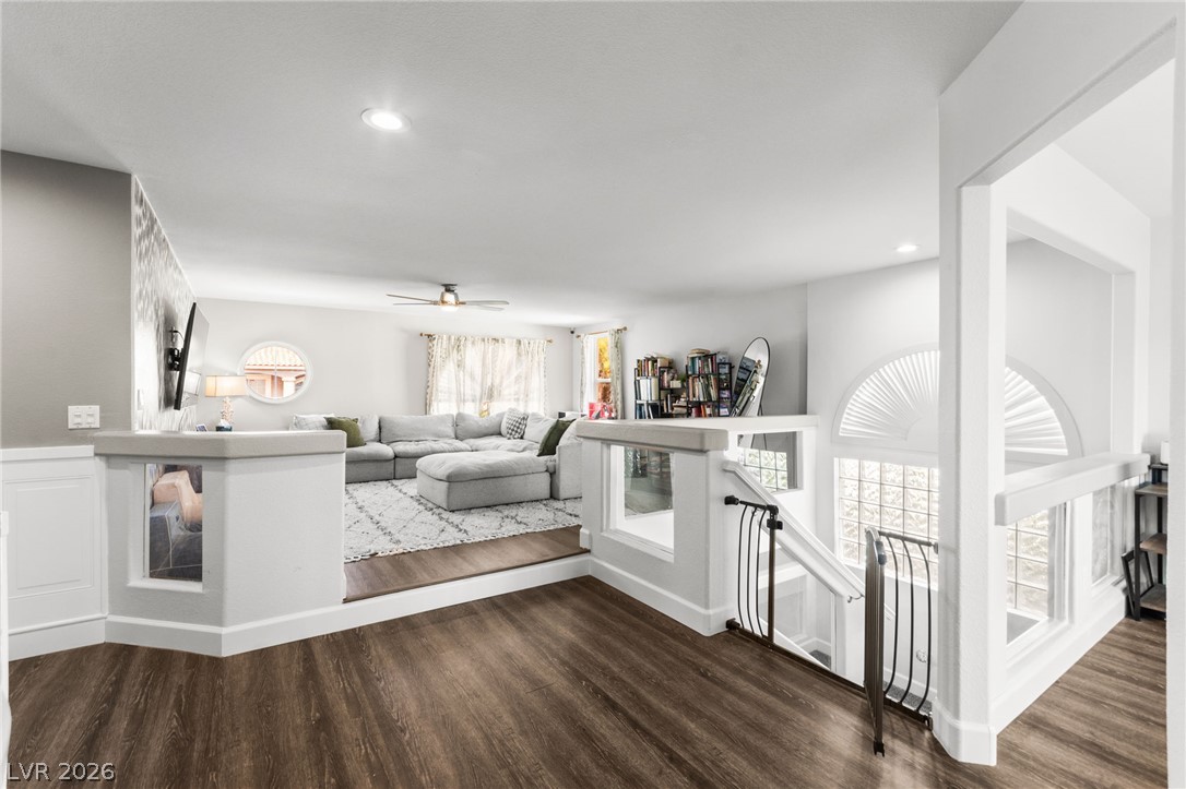 8213 Fawn Heather Court Property Photo 25