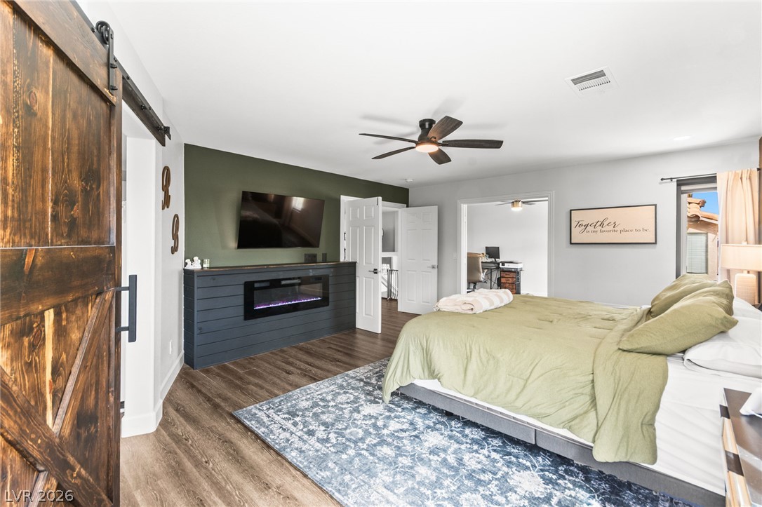 8213 Fawn Heather Court Property Photo 30