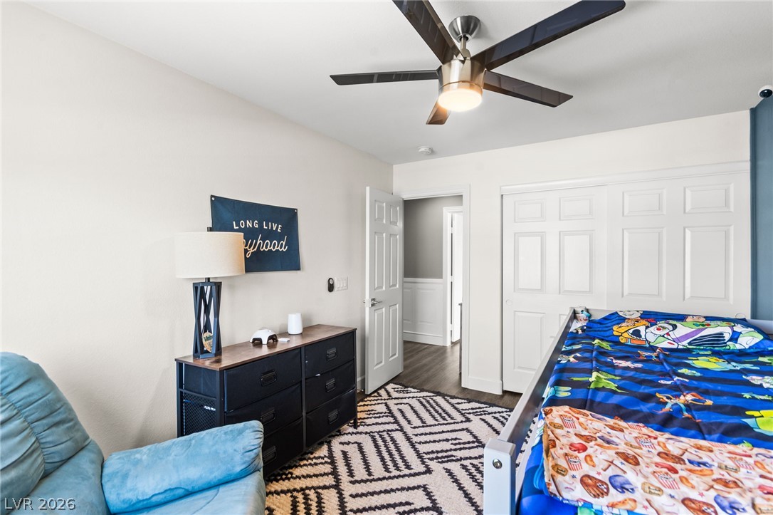 8213 Fawn Heather Court Property Photo 41