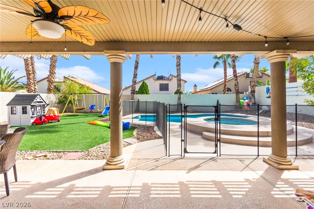 8213 Fawn Heather Court Property Photo 42
